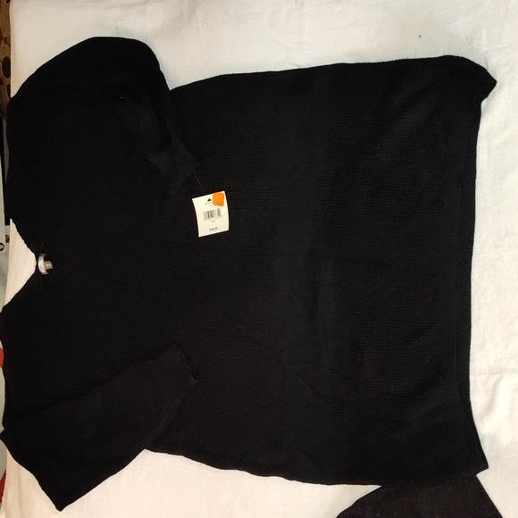 Knitted woman's falls Creek pullover sweater size 2X new with tags - Picture 1 of 4